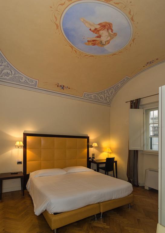 Hotel Novecento Pise Extérieur photo